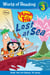 World of Reading Phineas and Ferb: Another Grand Adventure