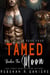 Tamed Under the Moon - Wolf River, #4