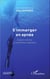 S'immerger en apnée - Cultures motrices et symbolismes aquatiques