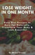 Lose Weight in One Month: Keto Diet Recipes to Burn Fat Naturally, Transform Your Body & Look Beautiful