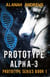 Prototype Alpha-3 - Prototype Series, #1