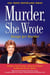 Murder, She Wrote: Design For Murder