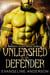 Unleashed by the Defender...Book 26 in the Kindred Tales Series - Kindred on Their Knees, #6