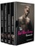 The Bad Blue Curvy Romances Boxset Books 1-4 - The Hot, Steamy and Dark Collection, #5
