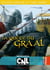 La Quête du Graal - Les Chevaliers de la Table ronde tome 4