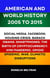 American and World History 2005 to 2015: Social Media.Facebook.Housing Crisis.Barack Obama.Smartphones.The Birth of Cryptocurrency.H1N1 Pandemic.Opiod Epidemic.War.Climatic Disruptions