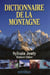 Dictionnaire de la montagne