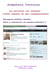 Un écrivain sur twitter : 1000 tweets et des commentaires - Pourquoi utiliser twitter donc y consacrer un temps précieux ?