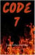 Code 7 - A Jones Family Novel, #1