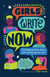 Girls Write Now - Two Decades of True Stories from Young Female Voices