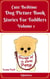 Cute Bedtime Dog Picture Book Stories For Toddlers - Secrets Of A Puppy Series, #1