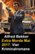 Vier Kriminalromane: Alfred Bekker Extra Morde Mai 2017