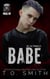 Babe - Ghost Born MC, #5