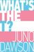 What's the T? - The no-nonsense guide to all things trans and/or non-binary for teens