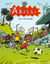 Akissi (Tome 11) - Paix temporaire