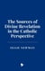 The Sources of Divine Revelation in the Catholic Perspective