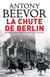 La chute de Berlin