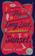The Long Lost Sunset - The Falling Awake Mysteries, #2