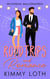 Roadtrips and Romance: A Second Chance High School Crush Romance - Michigan Millionaires, #4