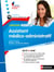 Concours Assistant médico-administratif - Catégorie B - Intégrer la fonction publique - 2019/2020 - Format : ePub 3