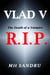 R.I.P., The Death of a Vampire - Vlad V, #2