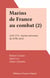 Marins de France au combat (2)