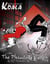 Wandering Koala Rides the Phantom Coach Tpb - Wandering Koala Comics, #3