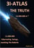 3IATLAS: The Truth of Gaia: A Stellar Ark, a Millennial Journey, and Humanity's Crossroads.