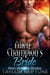 Alien Champion's Bride - Alien Warrior Brides, #6