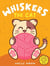 Whiskers the Cat - Whiskers the Cat, #6