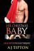 Her Christmas Baby: A Bear Shifter Pregnancy Romance - Bearing the Billionaire’s Baby, #4