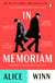 In Memoriam - The must-read, Sunday Times bestselling First World War love story