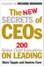 The New Secrets of CEOs - 200 Global Chief Executives on Leading