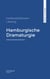 Hamburgische Dramaturgie