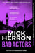 Bad Actors - The Instant #1 Sunday Times Bestseller