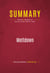 Summary: Meltdown - Review and Analysis of Katrina vanden Heuvel's Book