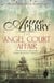 The Angel Court Affair (Thomas Pitt Mystery, Book 30) - Kidnap and danger haunt the pages of this gripping mystery