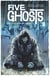 Five Ghosts - Tome 03 - Des monstres et des hommes