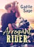 Arrogant Rider
