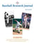 Spring 2016 Baseball Research Journal - SABR Digital Library, #45.1