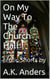 On My Way to the Church Hall