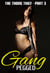 Gang Pegged - The Thong Thief, #3