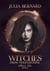 The Ribbon & The Stone - Witches from Wolfensteine, #2