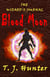 The Wizard's Journal: Blood Moon - Book 1