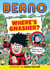 BEANO Where’s Gnasher? - A Barking Mad Search and Find Book