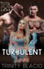 Storm's Turbulent Love - Raining Love Series, #1