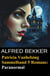 Patricia Vanhelsing Sammelband 5 Romane: Paranormal
