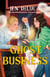 Ghost Business - Enemies to Lovers Meets Paranormal Romance in This Haunted Love Story