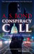 Conspiracy Call - A Brooke Kinley Thriller, #1