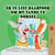 Ek is Lief daarvoor om my Tande te Borsel - Afrikaans Bedtime Collection